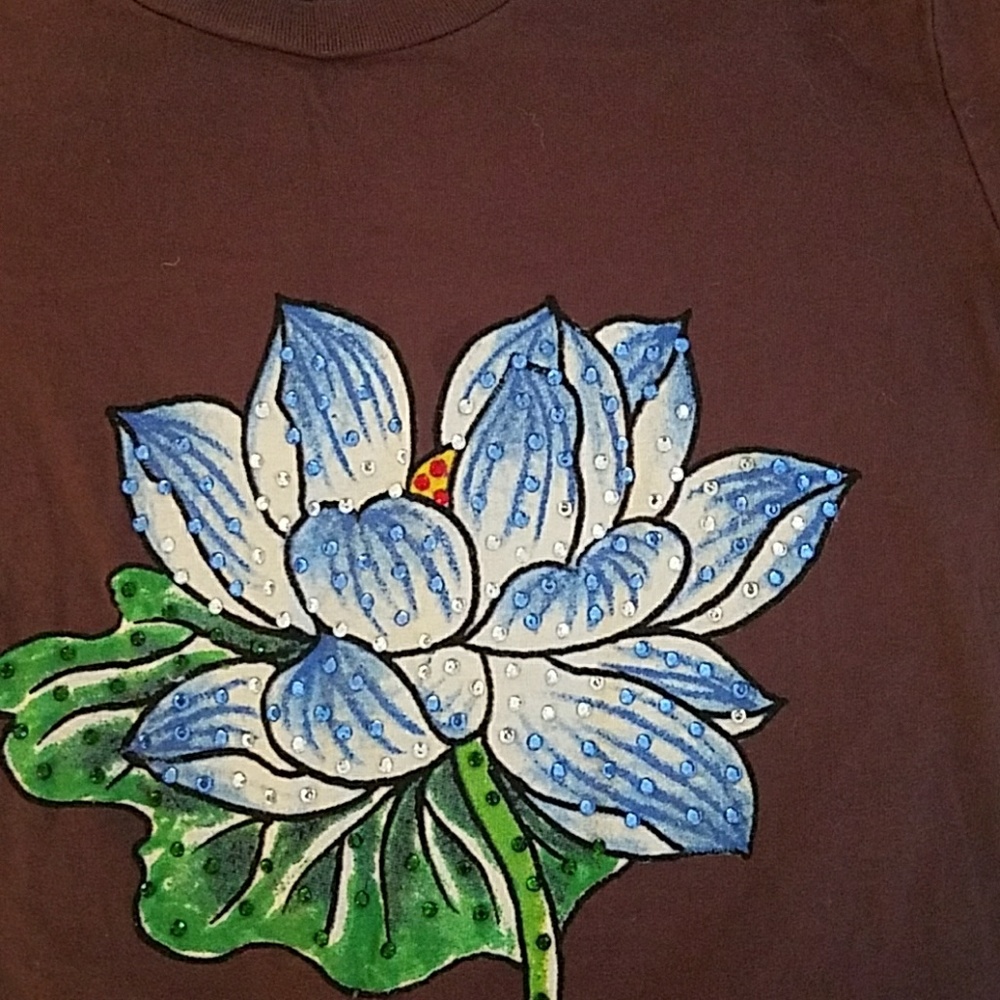 T-shirt - Picture 2 of 4